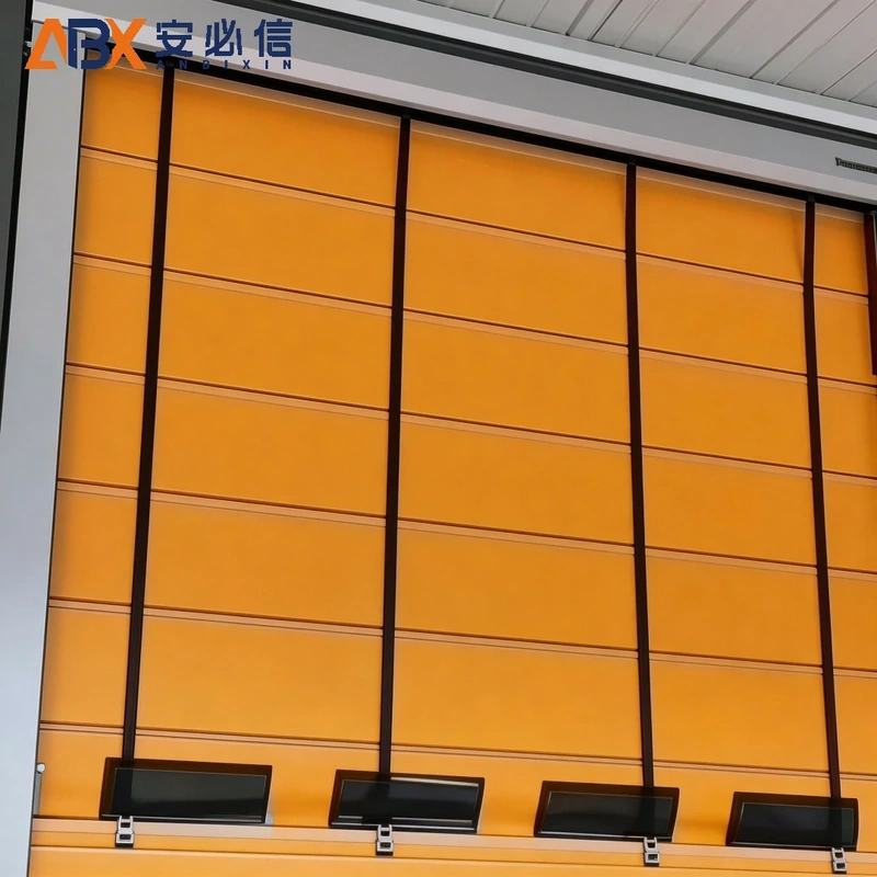 河源市升降平台